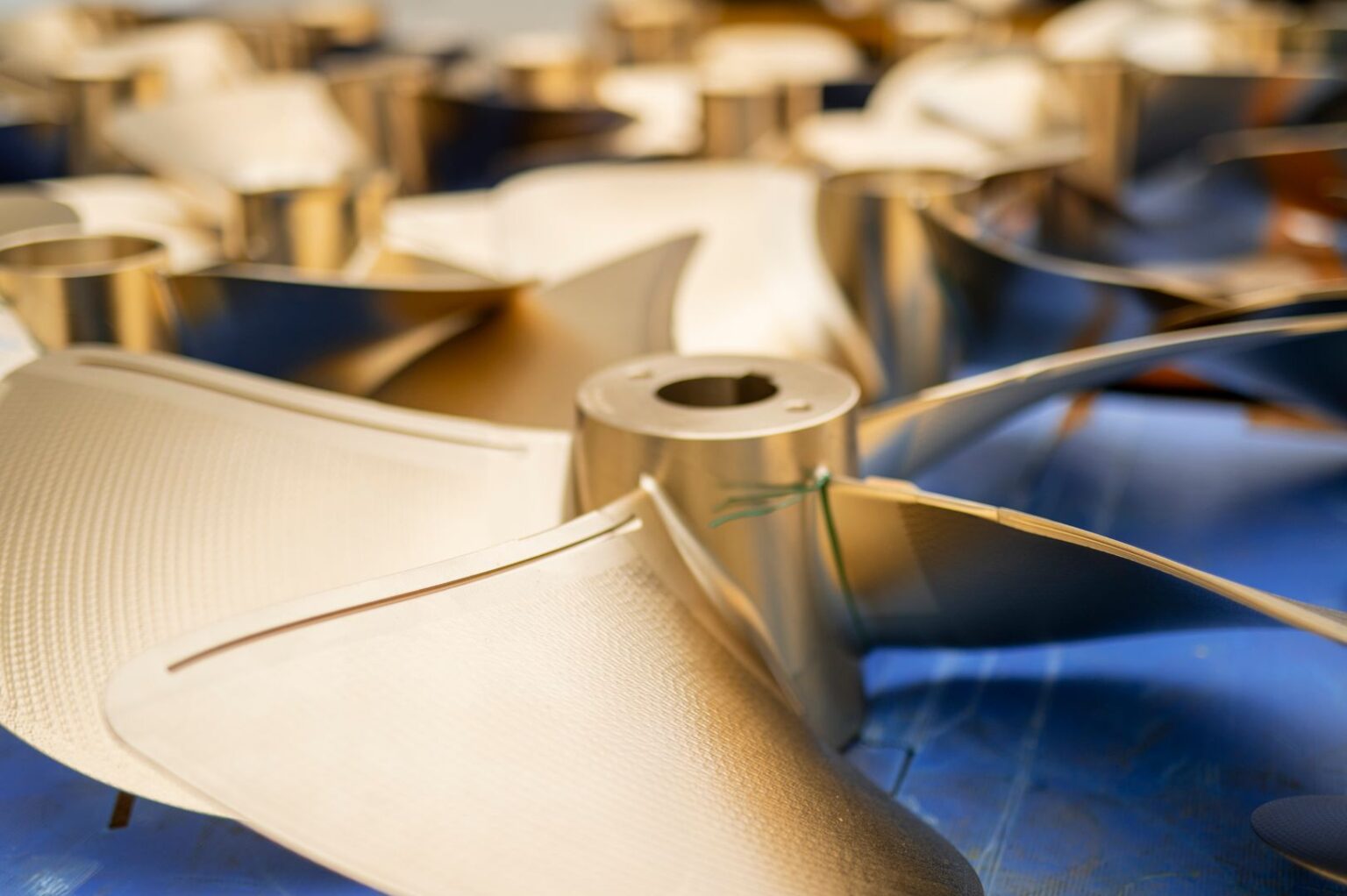 VEEM Propellers World leaders in propeller design and manufacturing