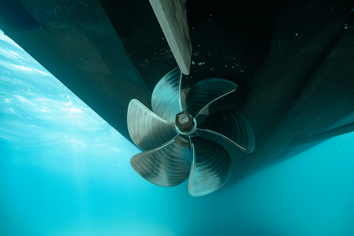 VEEM Unveils the World’s Most Efficient Propulsion Package: 18.1% reduction in fuel burn